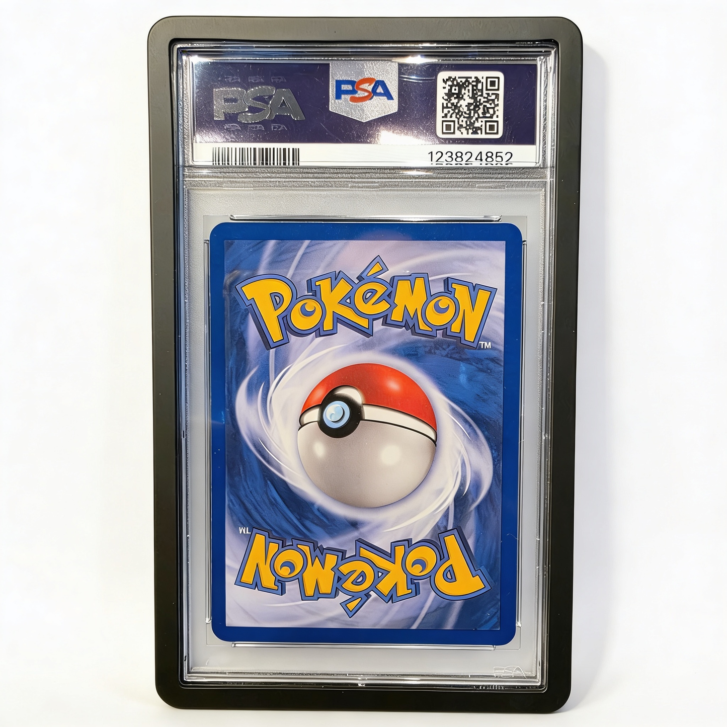 Eevee Team Rocket 1st edition PSA 9