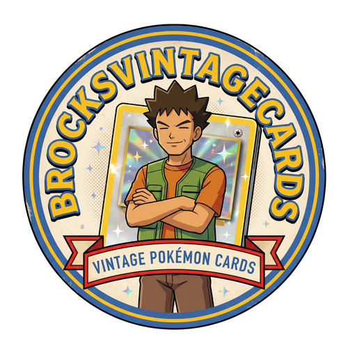 Brocksvintagecards 