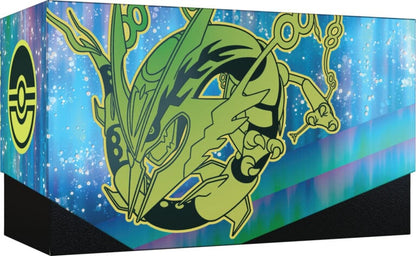 DELTA REIGN ETB CASE Pre-order