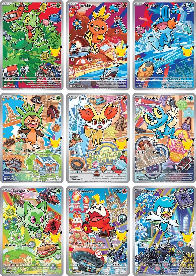 First partner series 3