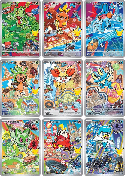 First partner series 3