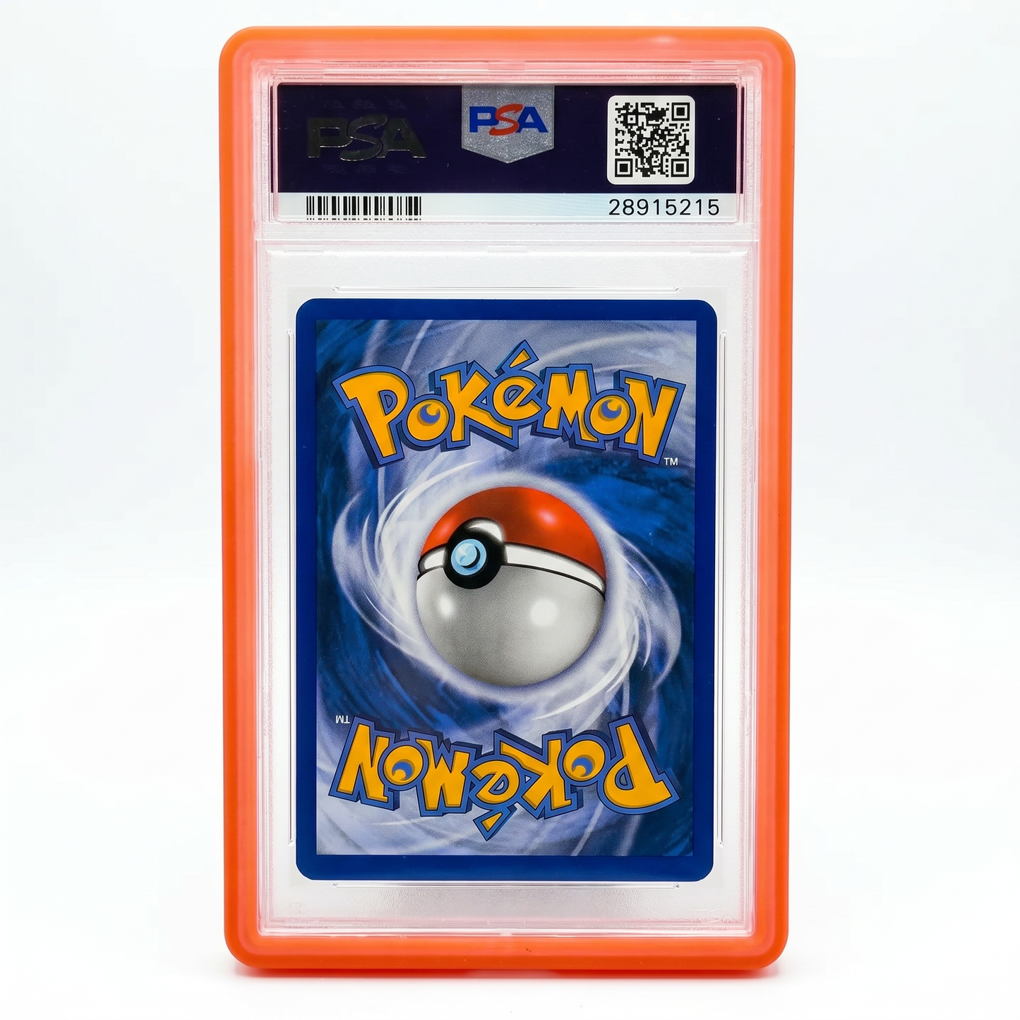 Moltres Skyridge reverse holo PSA 10