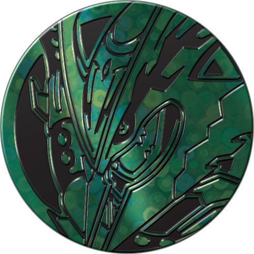 DELTA REIGN ETB CASE Pre-order