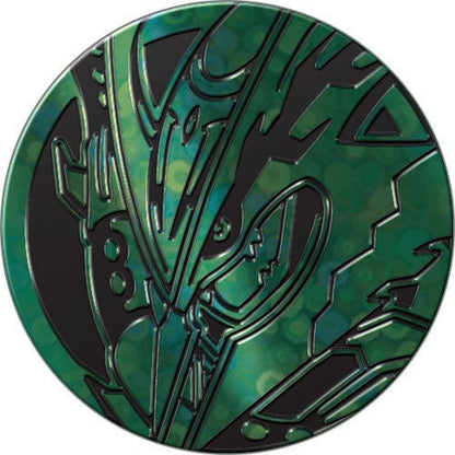 DELTA REIGN ETB CASE Pre-order