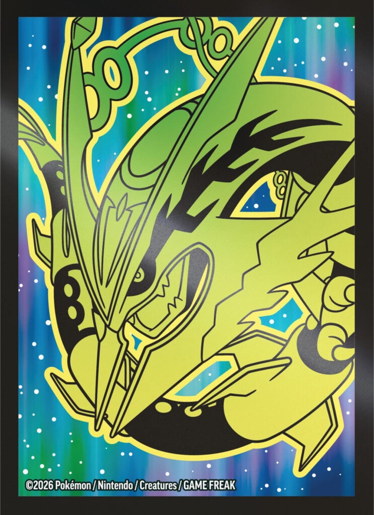 DELTA REIGN ETB CASE Pre-order
