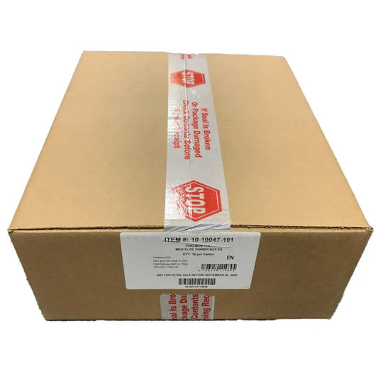 Mega Lucario ETB case